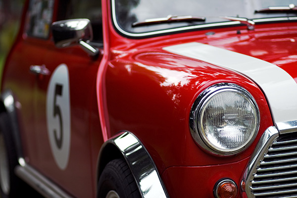 The 5 Most Common Mini Cooper Problems? | Autobahn Auto Repair